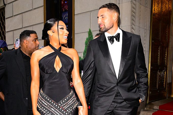 Celebrity Sightings In New York City - July 16, 2025